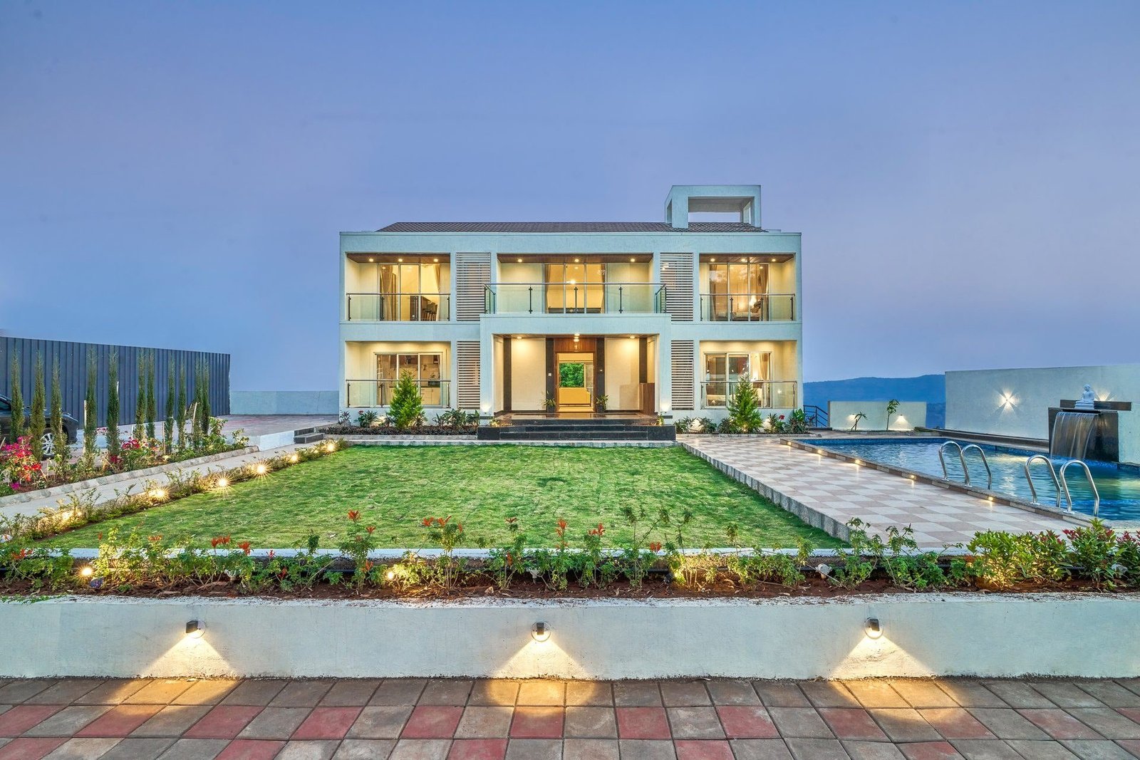 CasaRon Villa